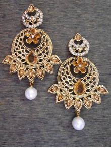 Fashion Earrings